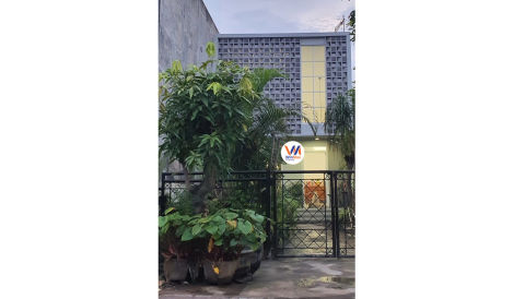 Dijual Rumah Ngagel Jaya Selatan